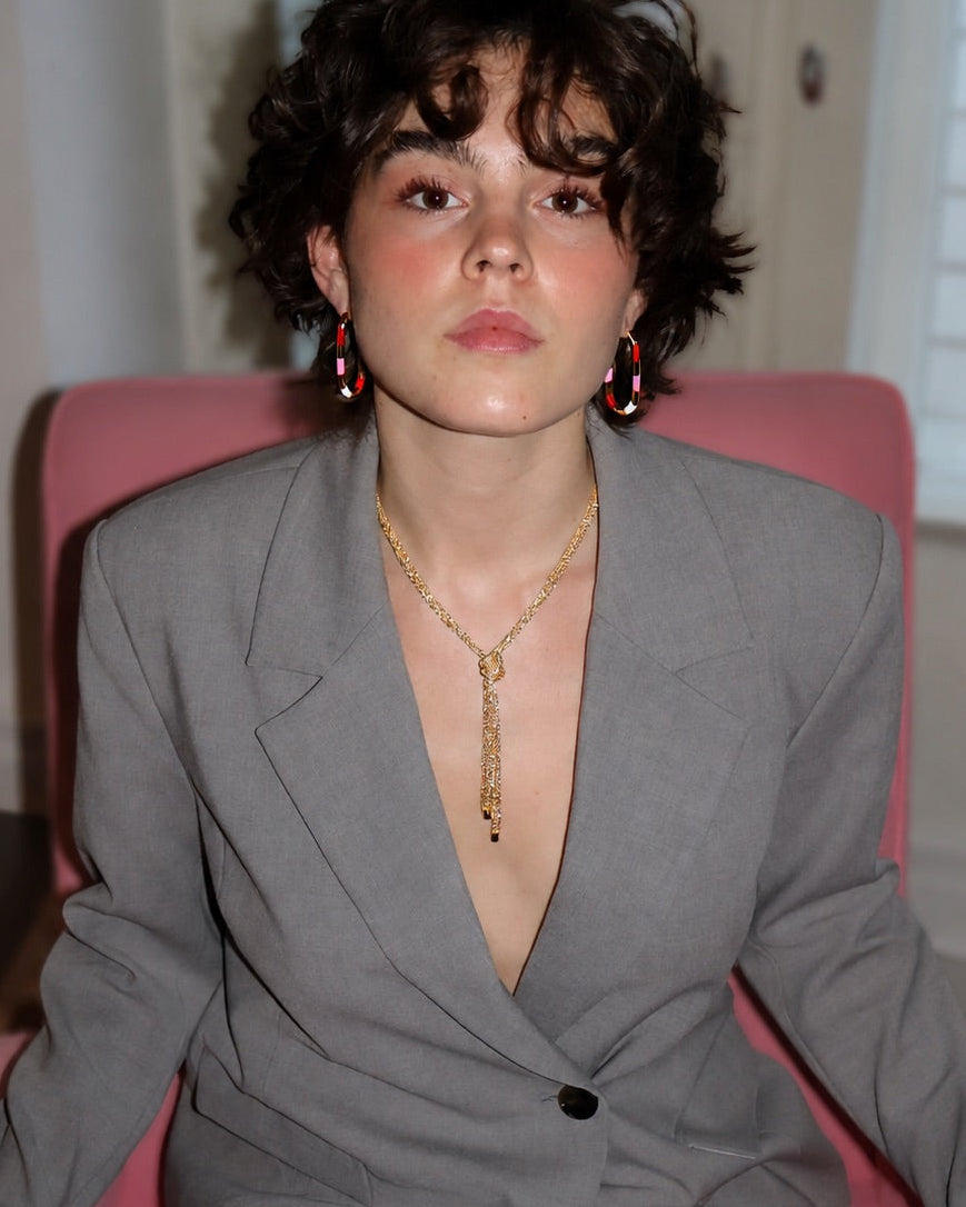 Filato Collier