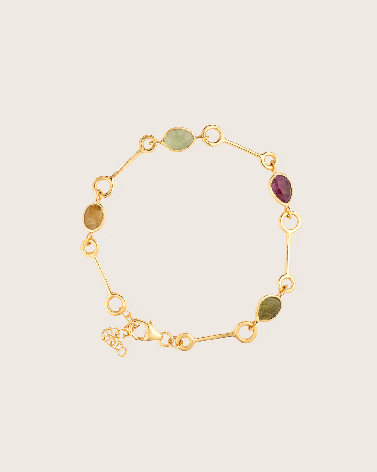 Palenque Chain