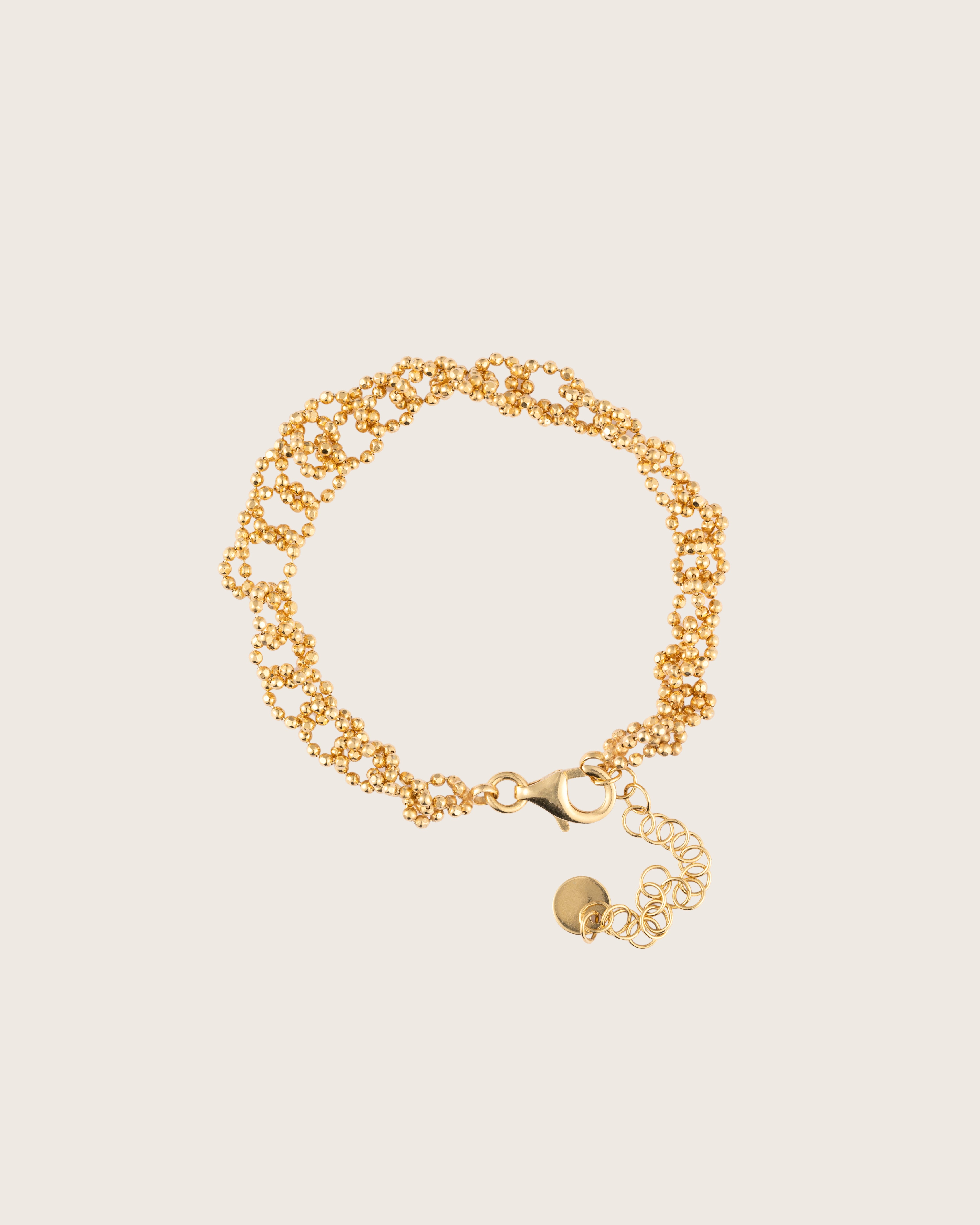 Filato Loop Armband