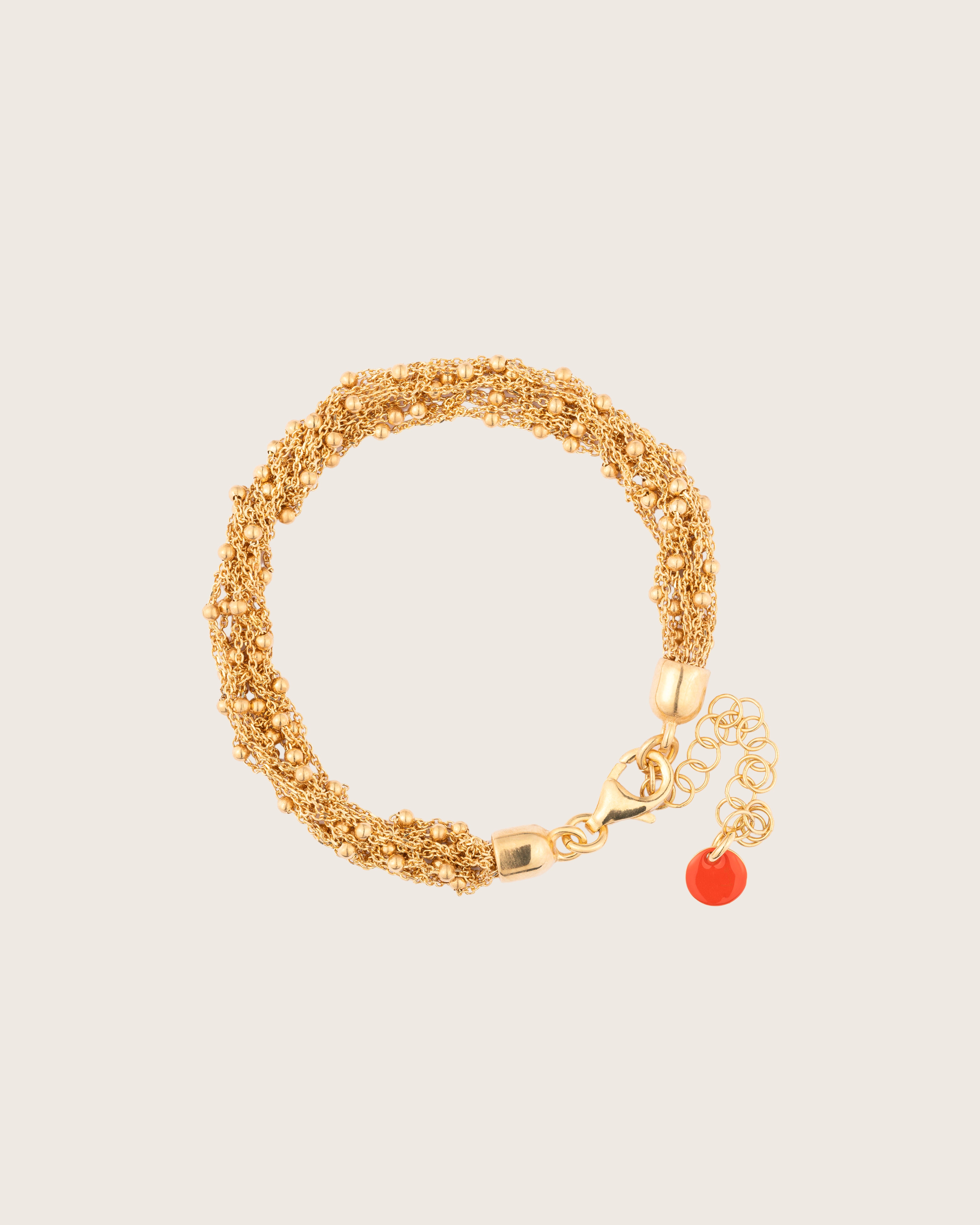 Filato Armband Groß