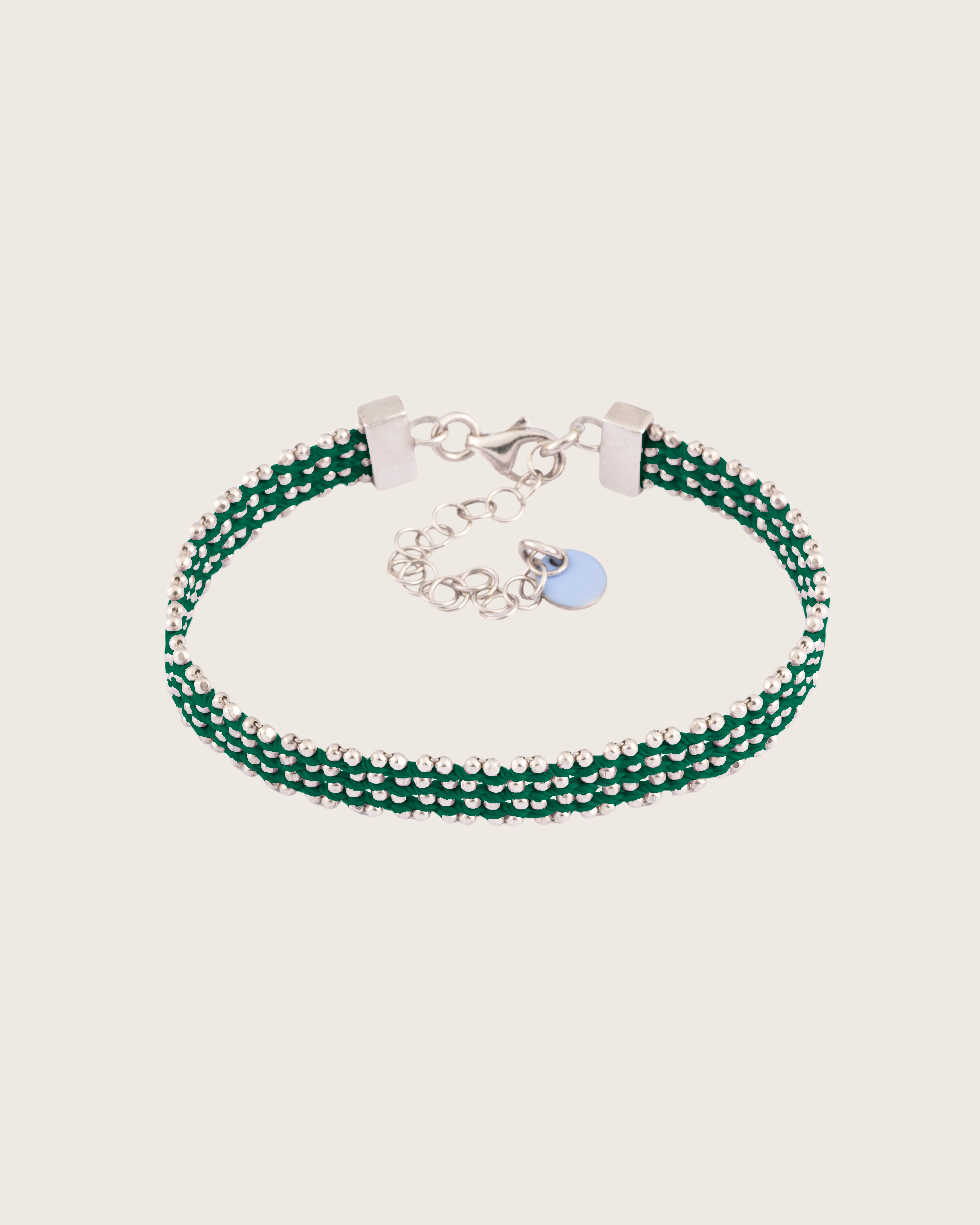 Filato Kugel Stoffarmband