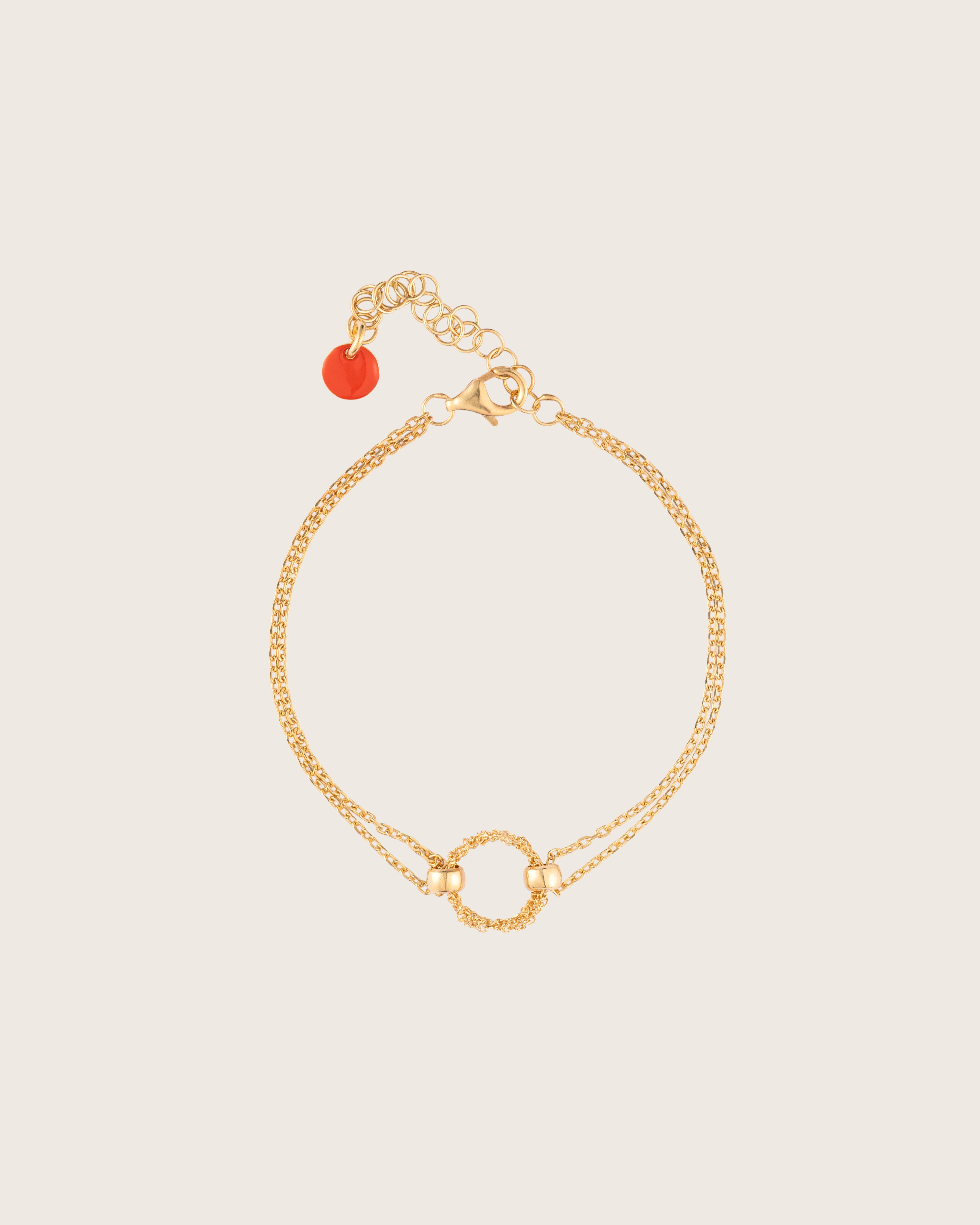 Filato Tondo Armband
