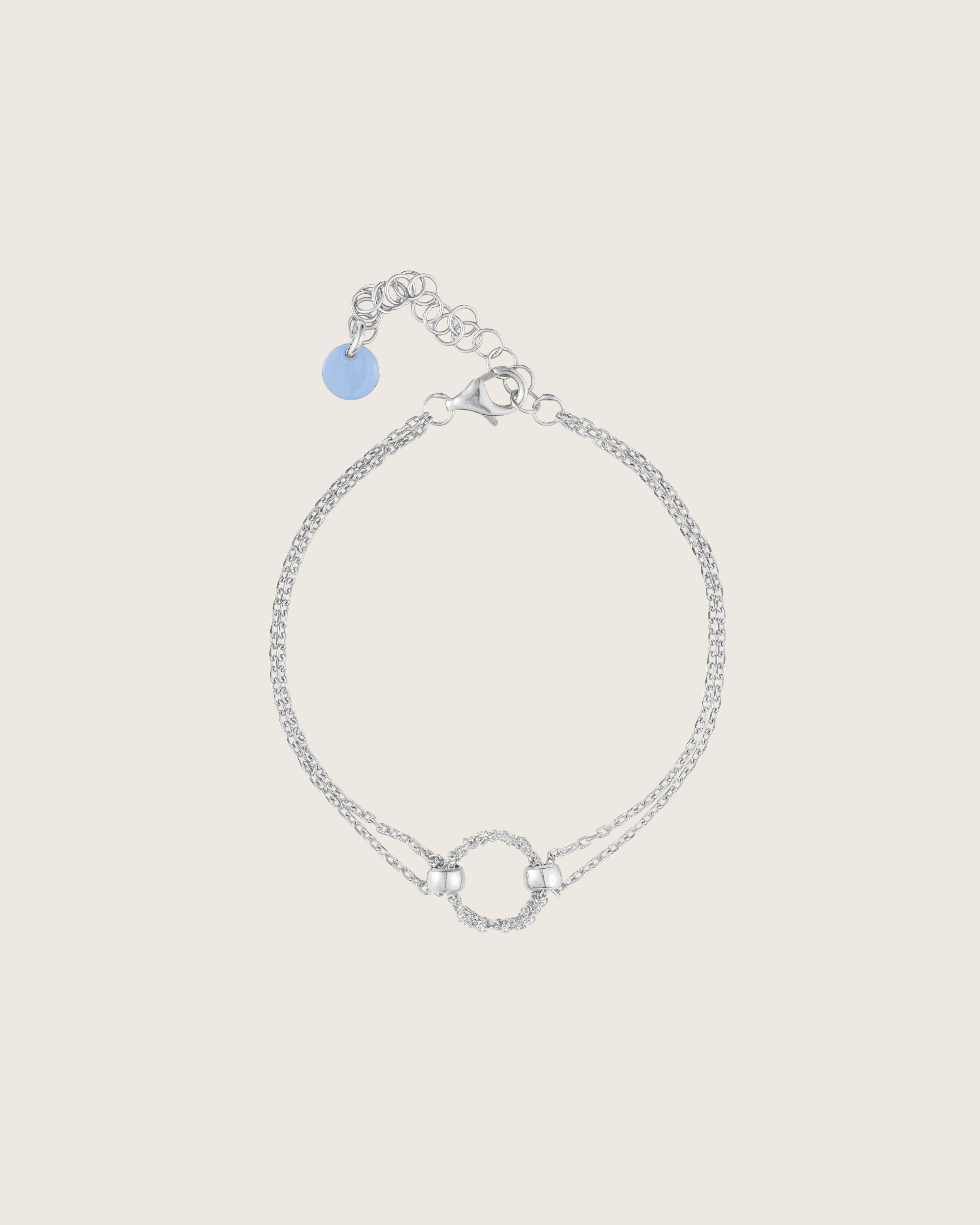 Filato Tondo Armband