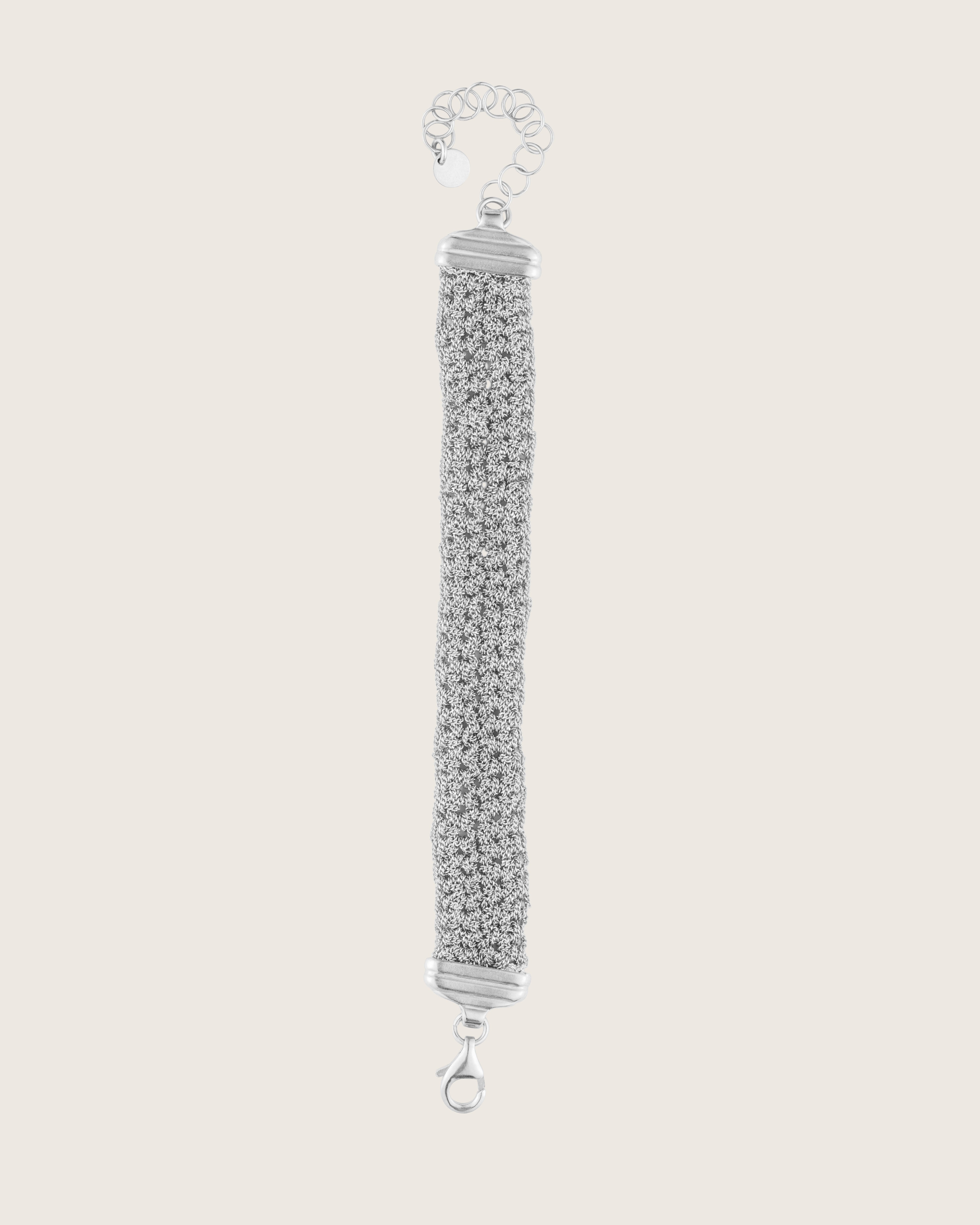 Filato gewebtes Armband