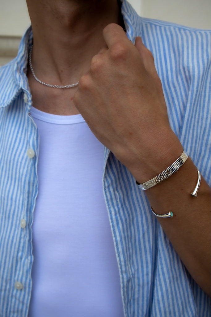 For Him