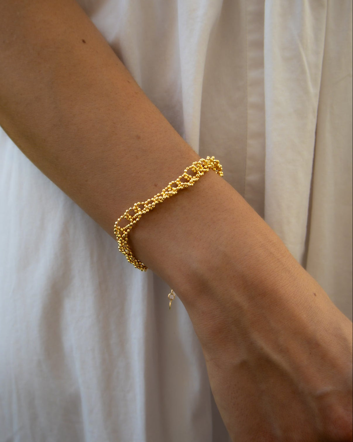 Filato Loop Armband