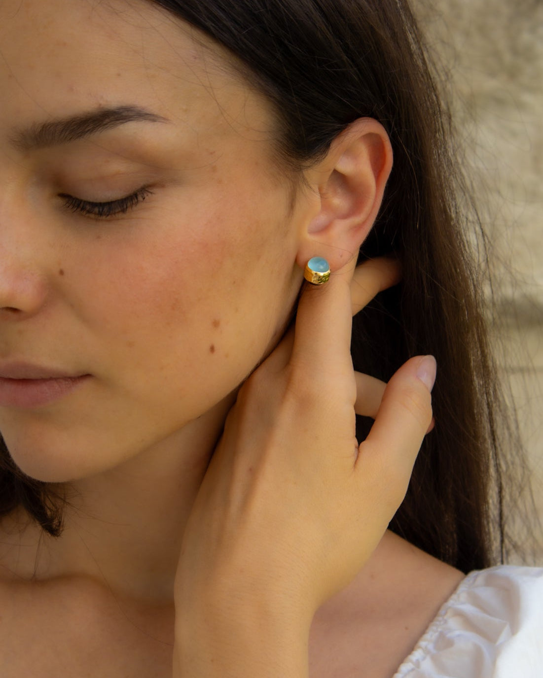 Skardu Stecker