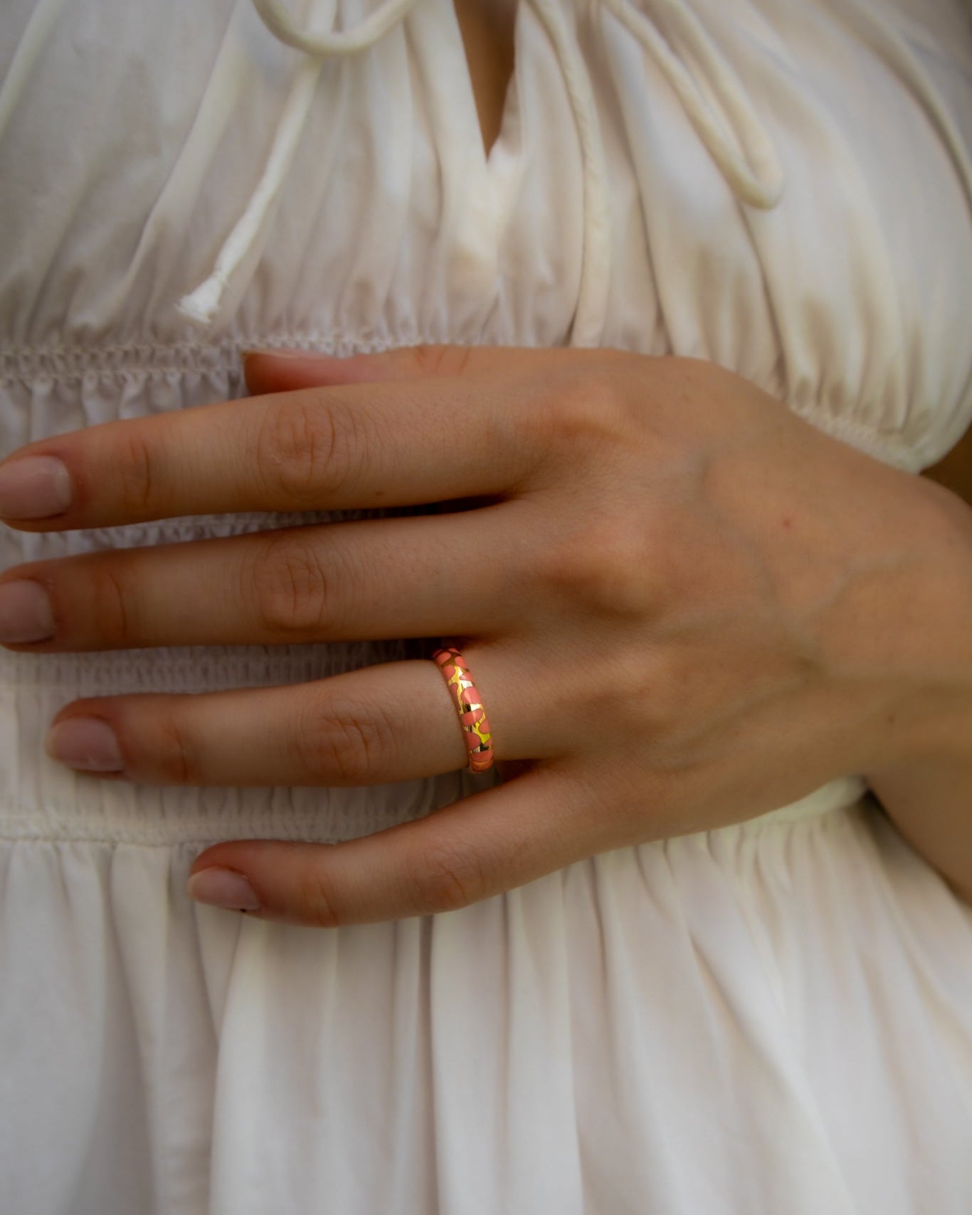 Jaguar Ring