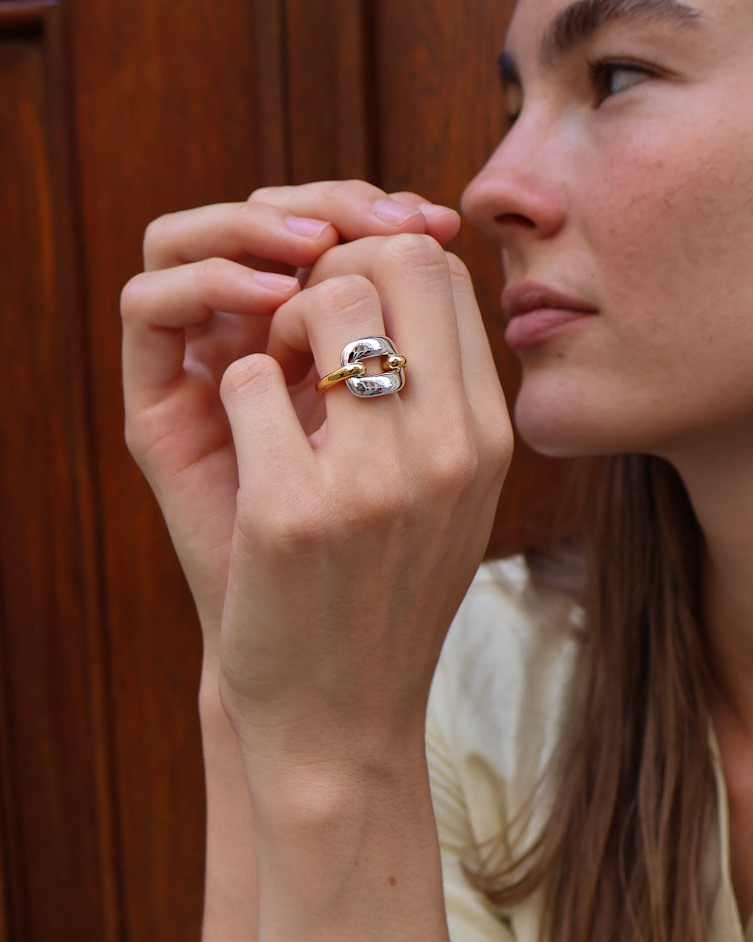 Carré Ring