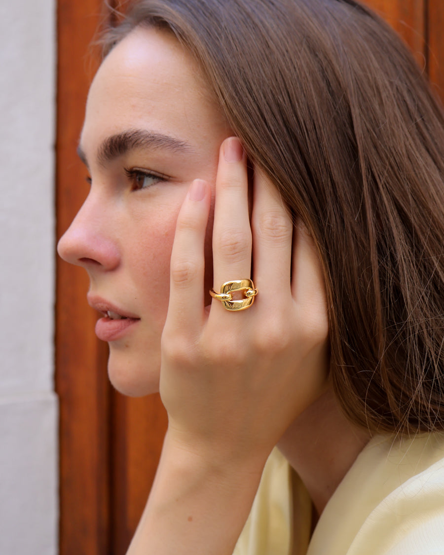 Carré Ring