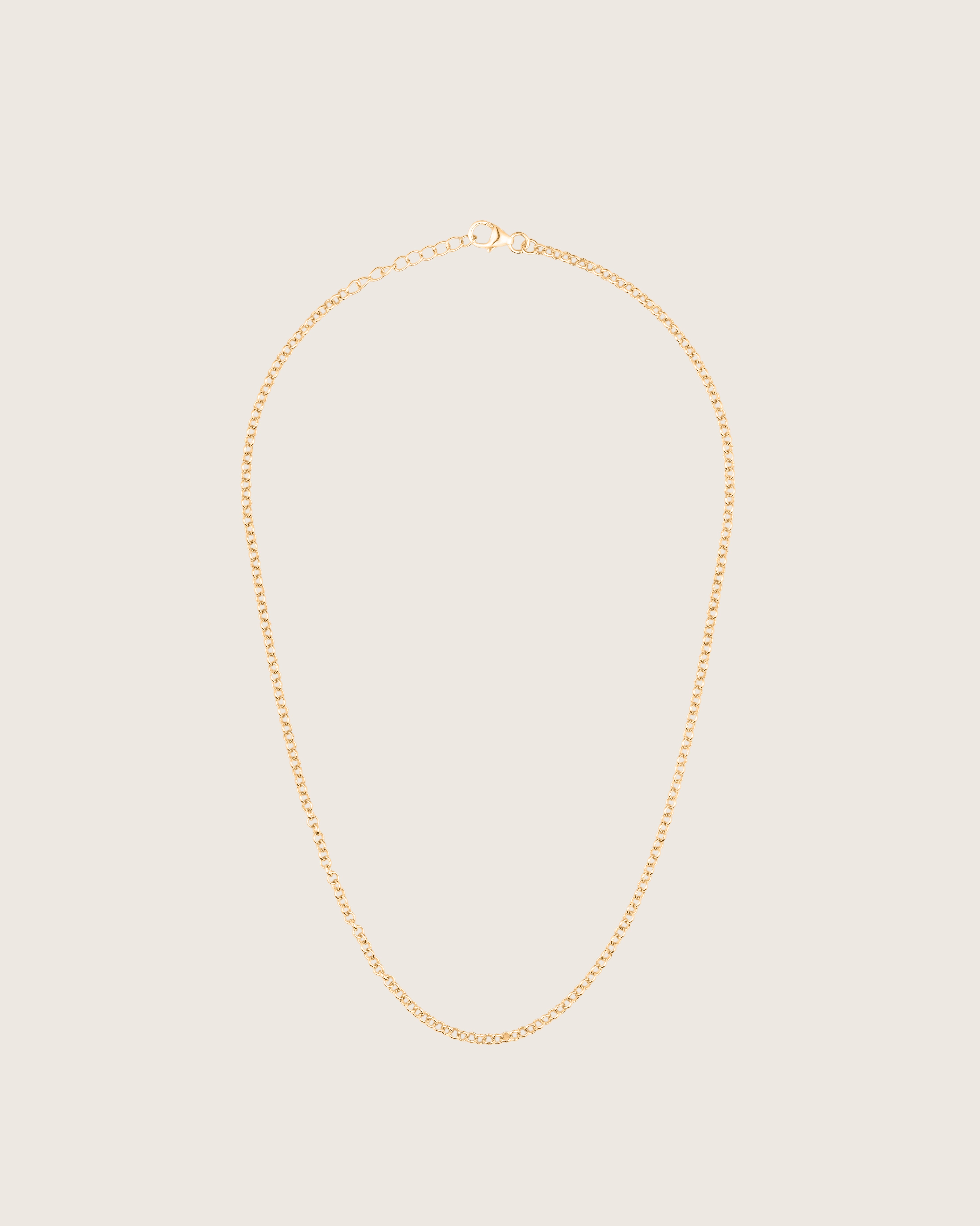 Motiya Necklace