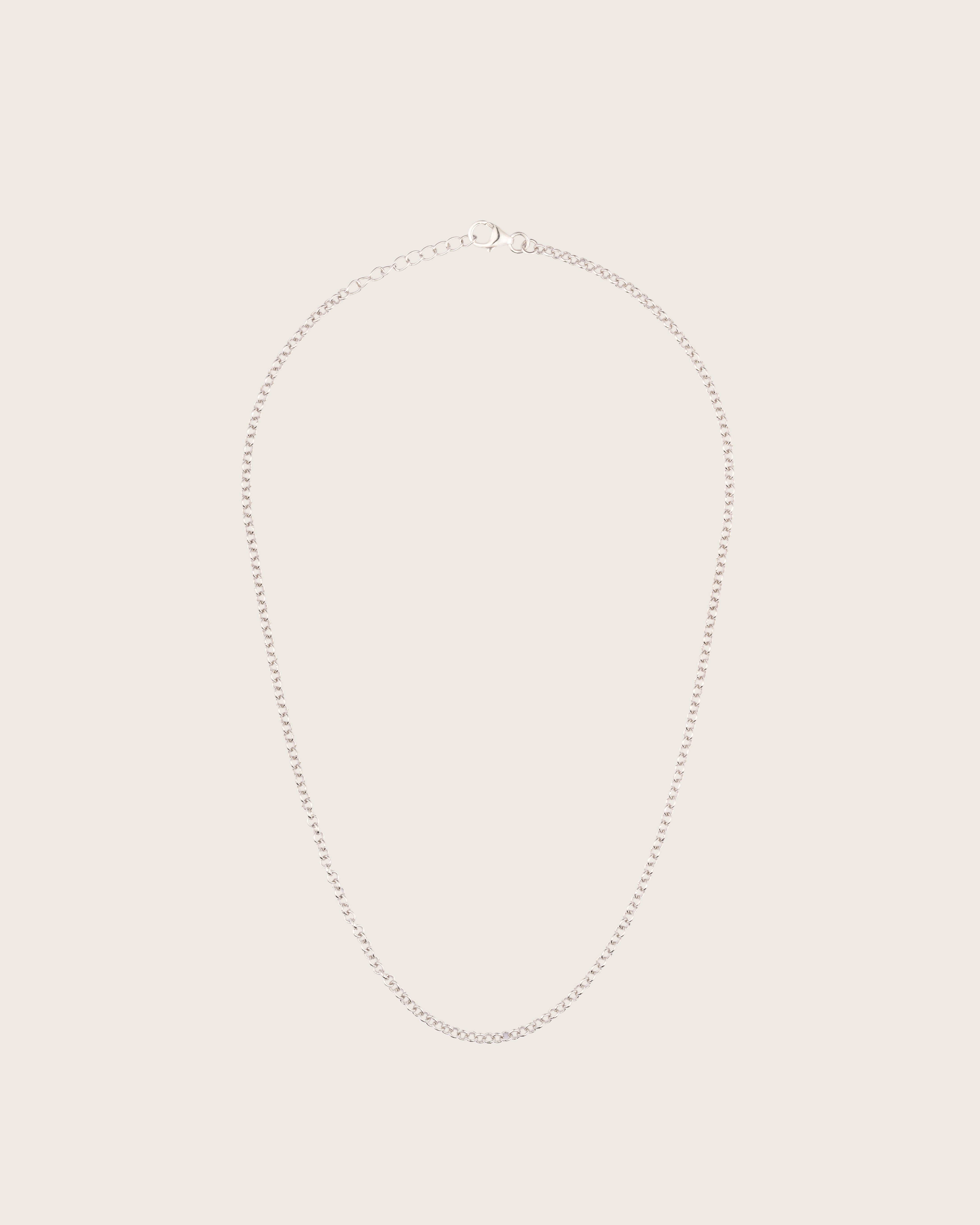 Motiya Necklace
