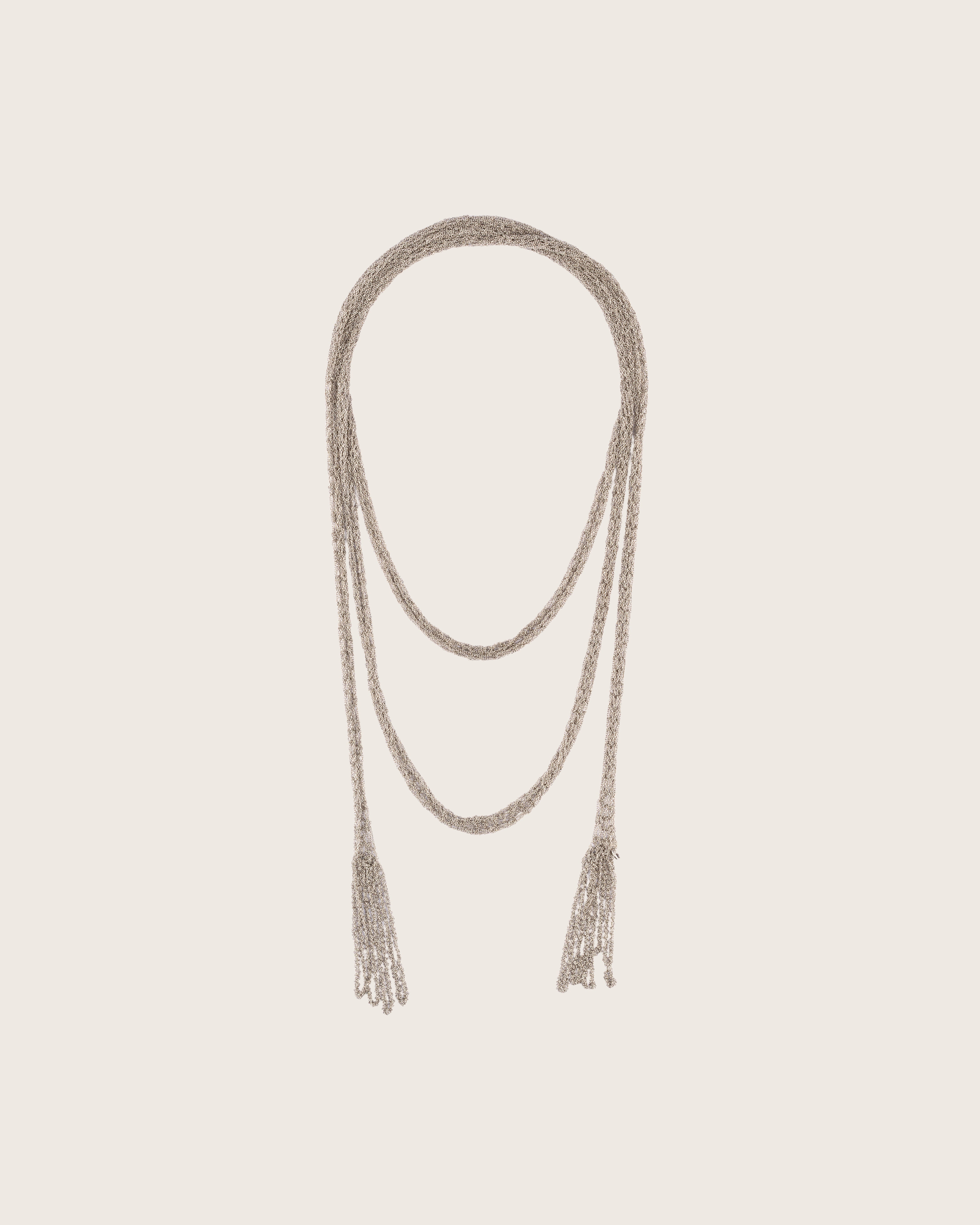 Filato Eterno Collier