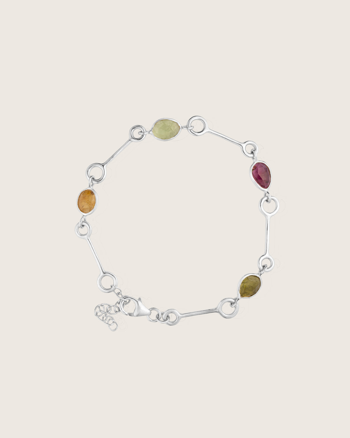Palenque Chain