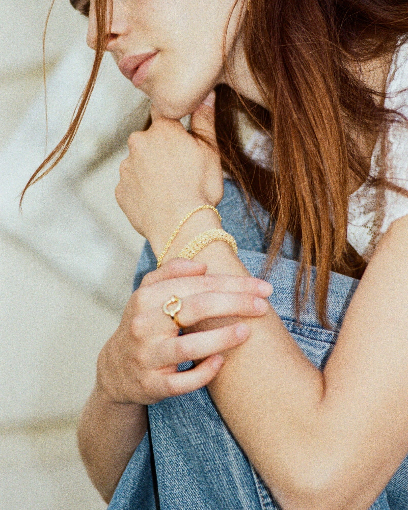 Orbe Ring