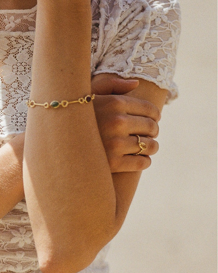 Gilgit Ring