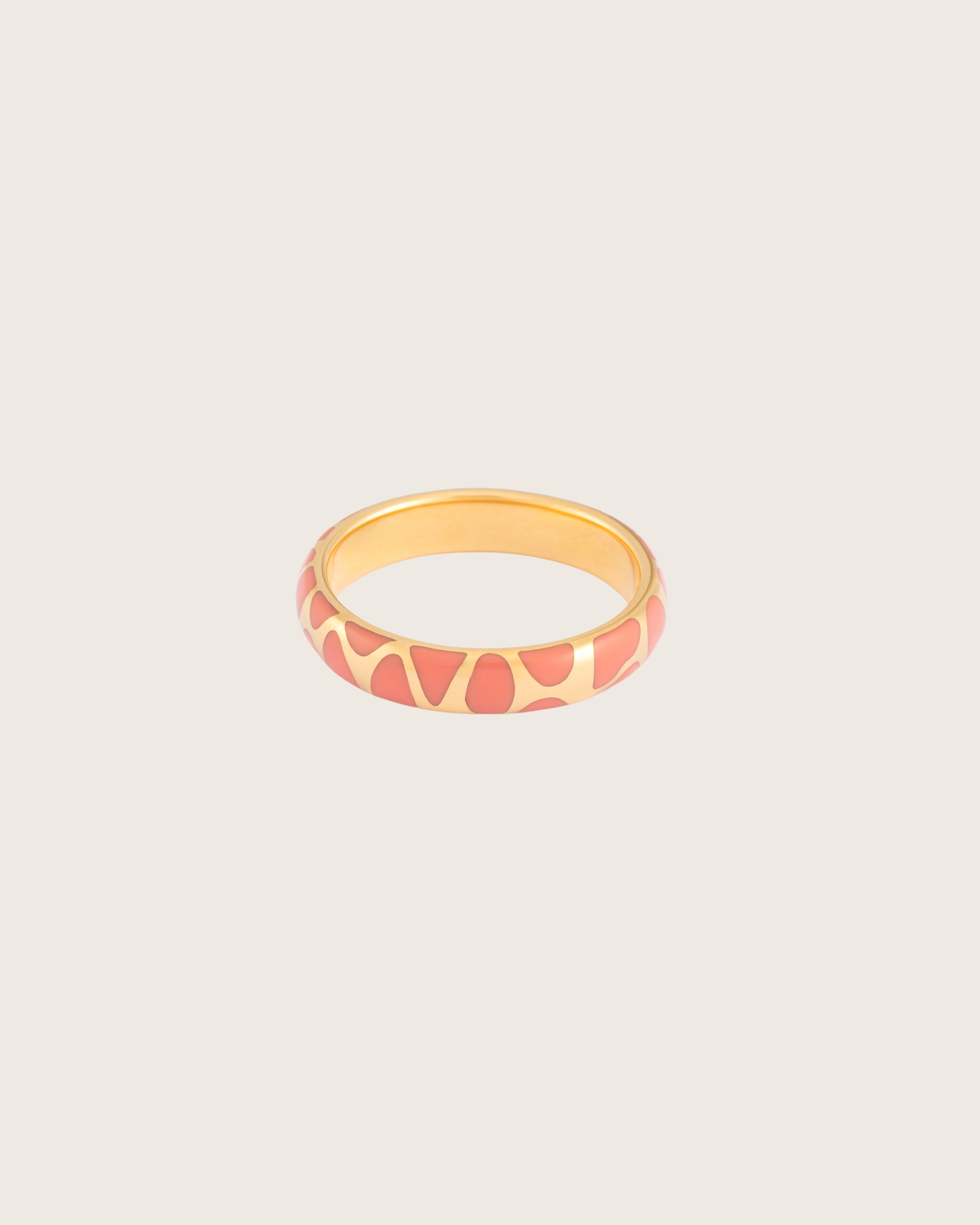Jaguar Ring