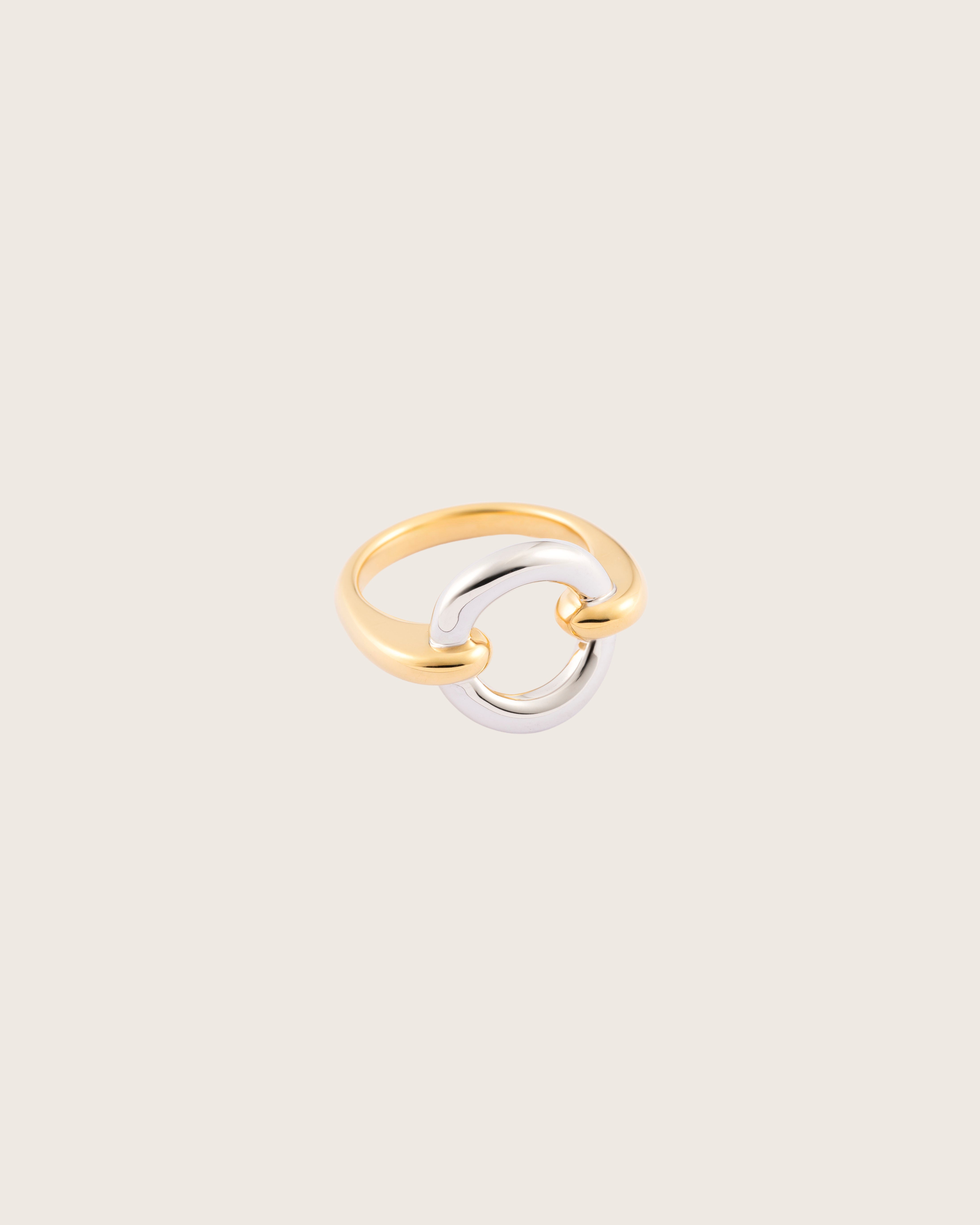Orbe Ring