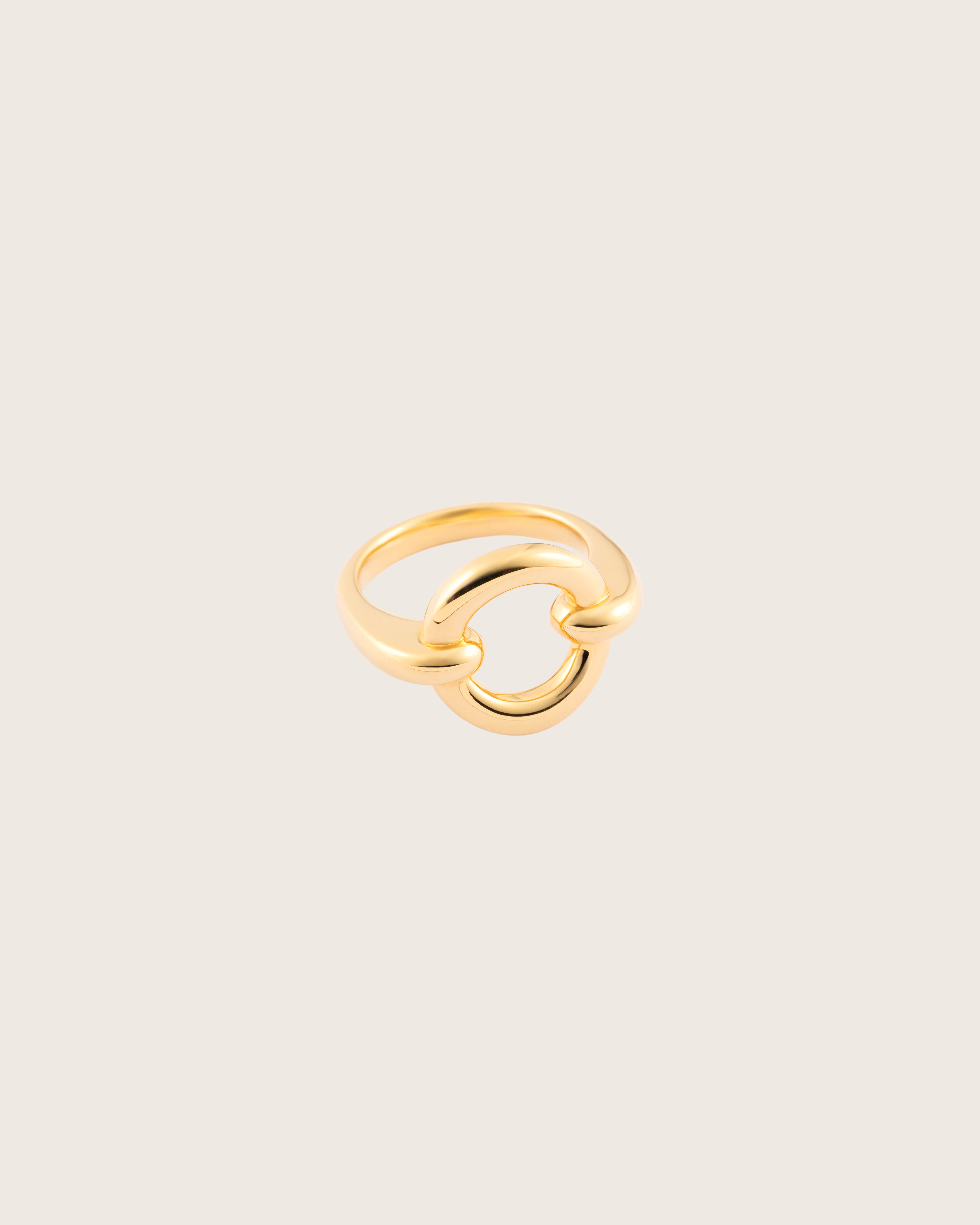 Orbe Ring