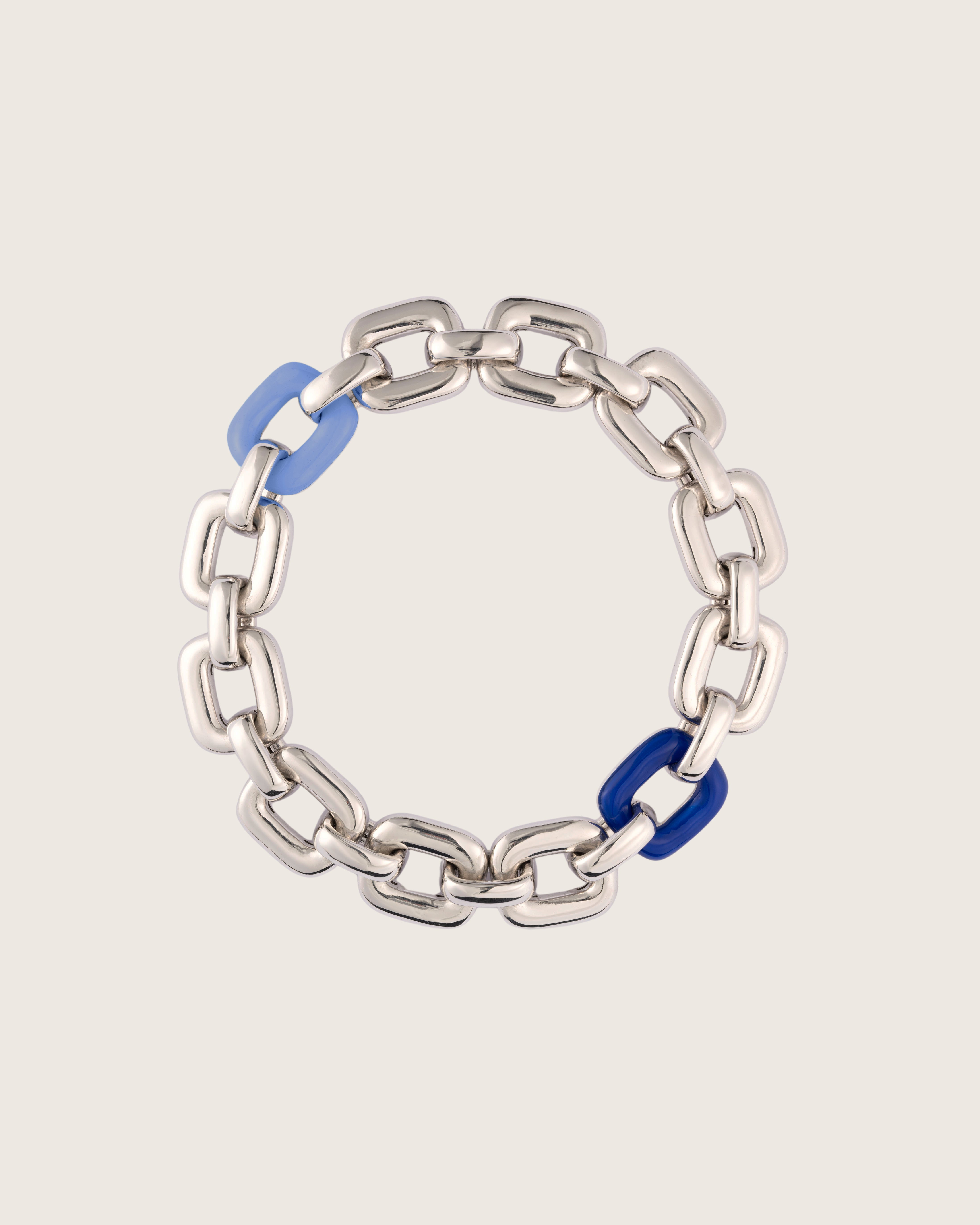 Carré Flip Armband