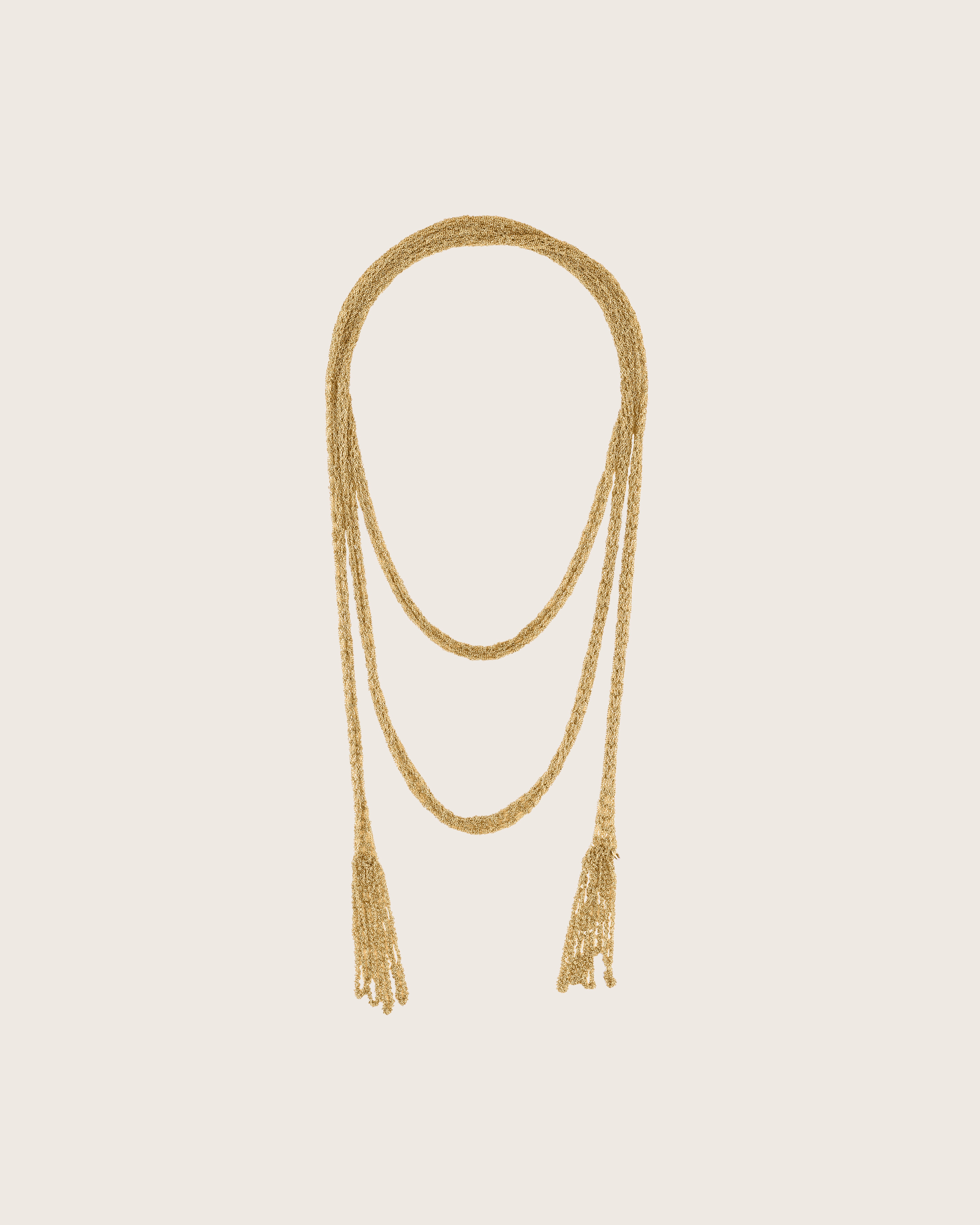 Filato Eterno Collier
